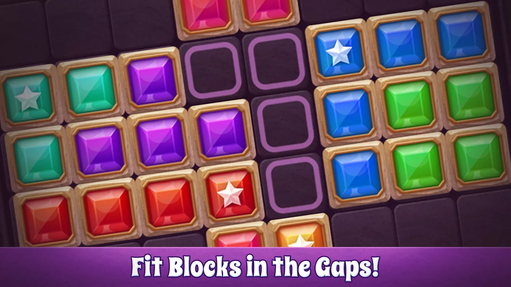 Block Puzzle Screenshots