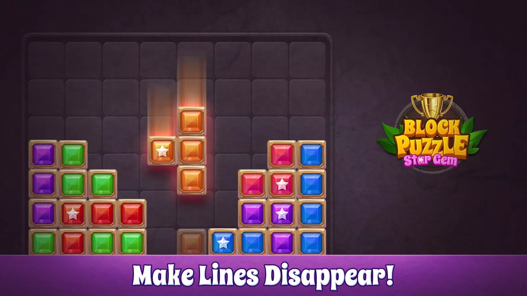 Block Puzzle Screenshots