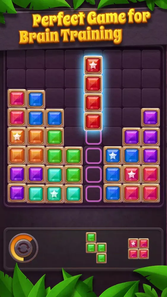 Block Puzzle Screenshots