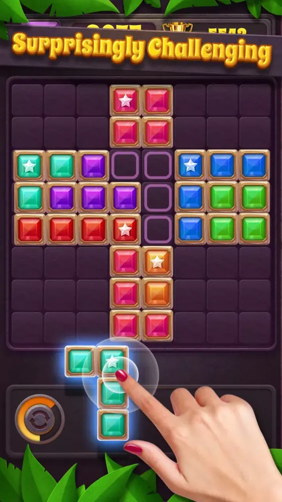 Block Puzzle Screenshots