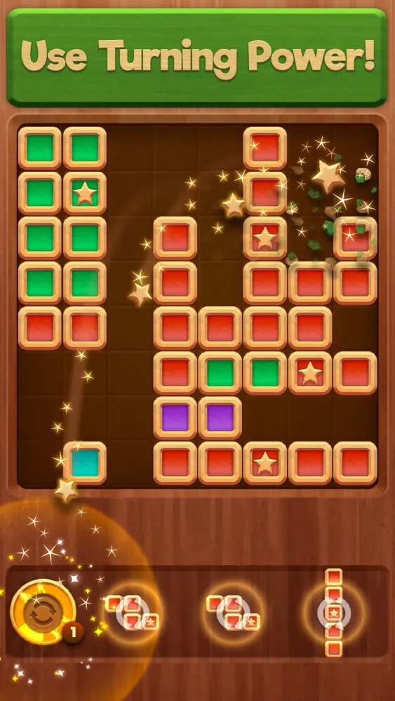 Block Puzzle 스크린샷