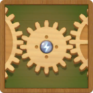 Fix it: Gear Puzzle