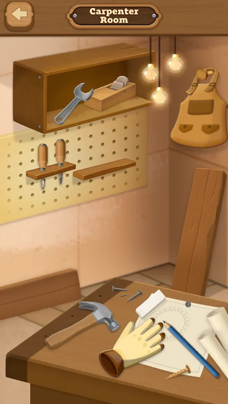 Fix it: Gear Puzzle 스크린샷
