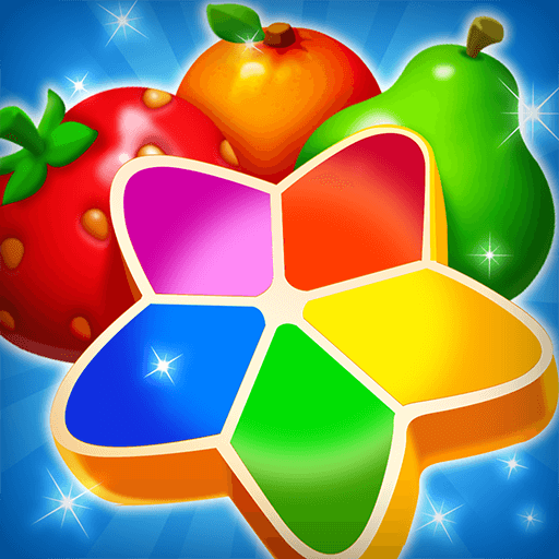 Fruits Mania