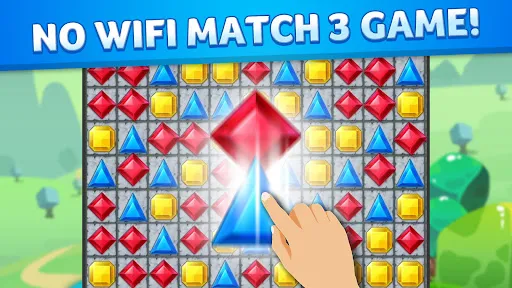 Jewel Match King应用截图