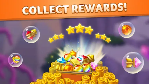 Jewel Match King应用截图