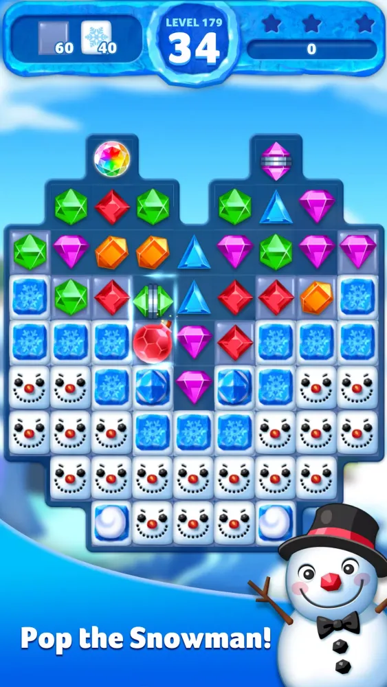 Jewel Ice应用截图