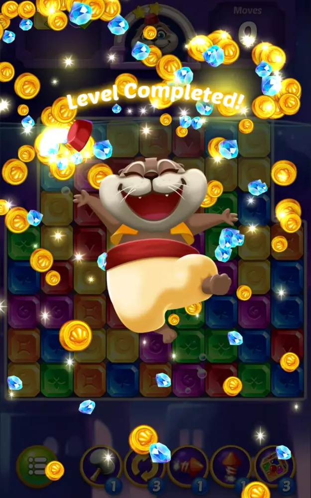 Jewel Pop Screenshots