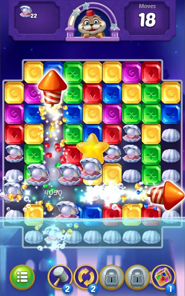 Jewel Pop Screenshots