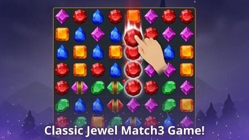 Jewels Magic-screenshot-2