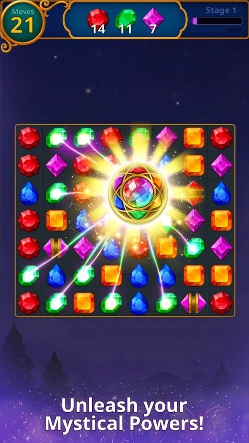 Jewels Magic-screenshot-5