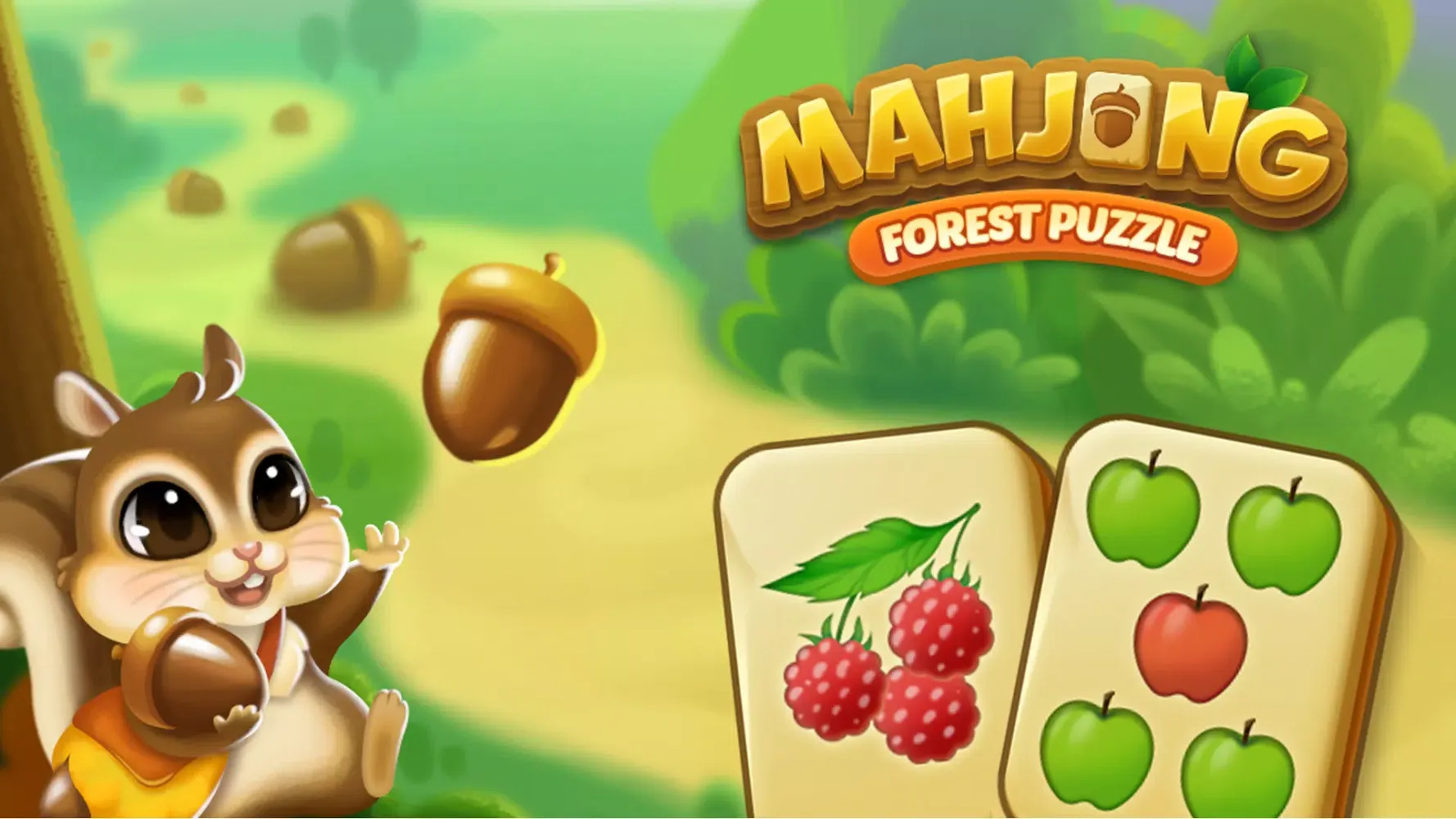 Mahjong Screenshots