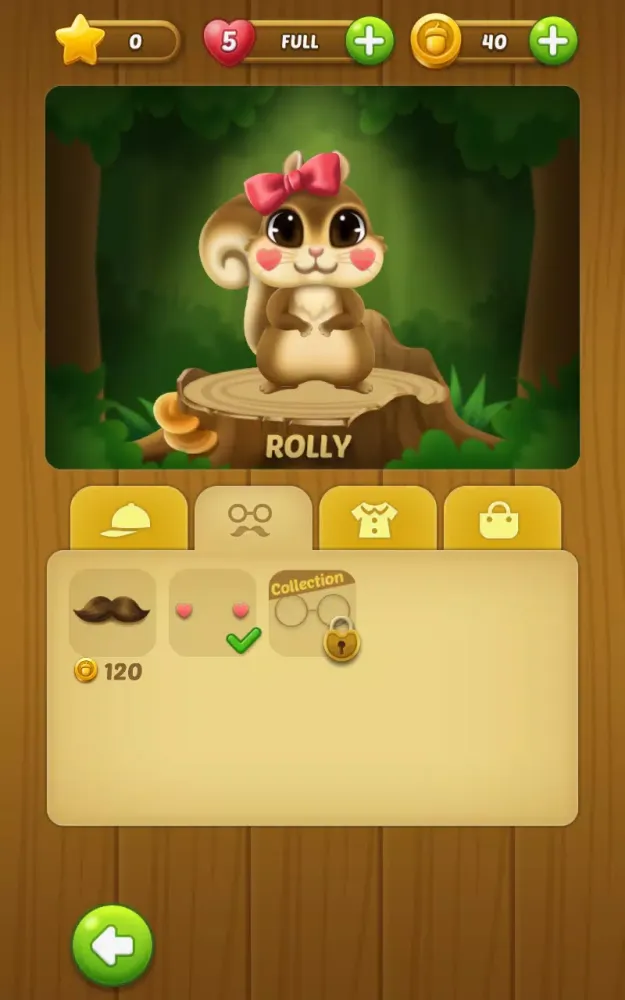 Mahjong Screenshots