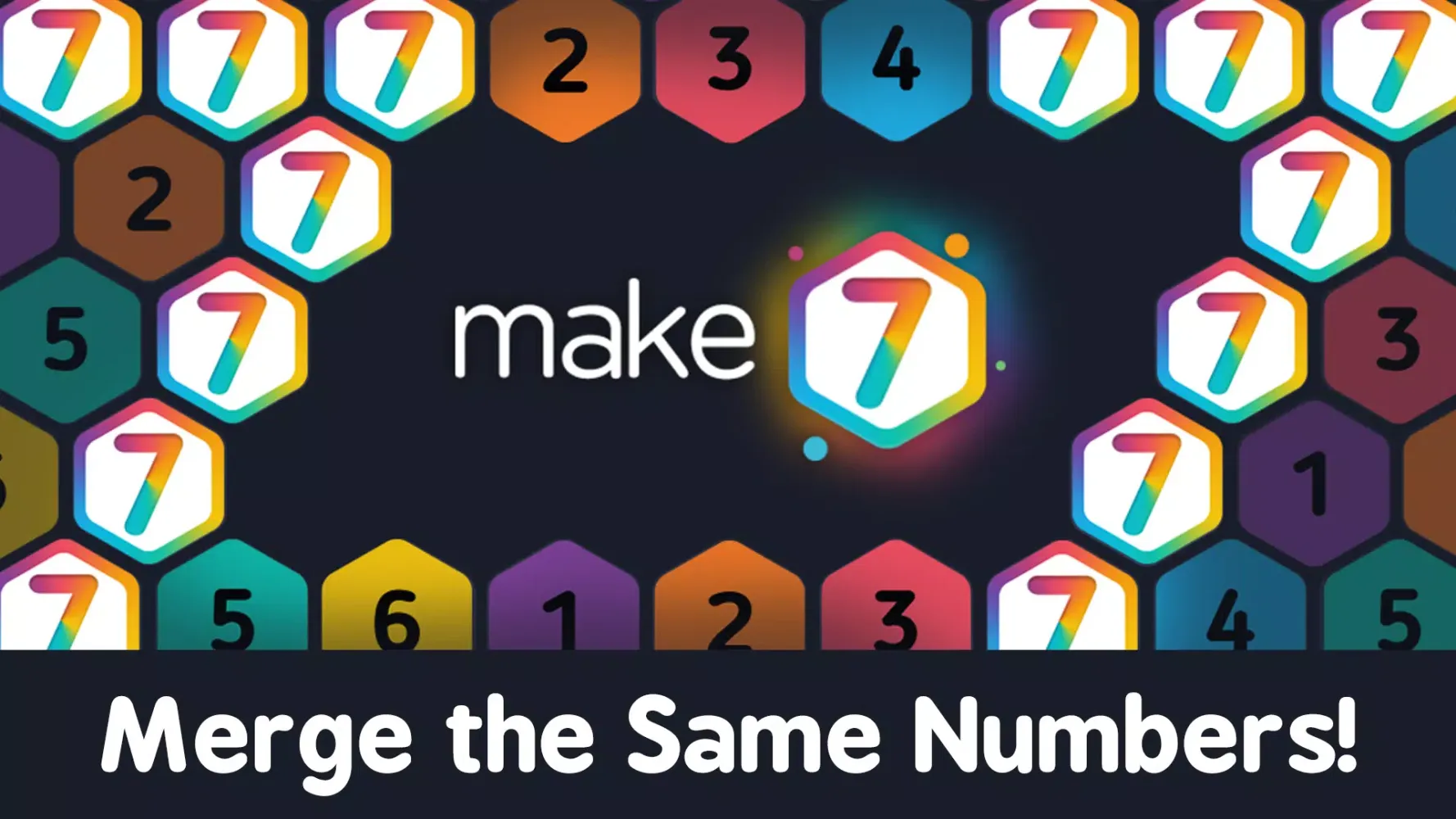 Make7!应用截图