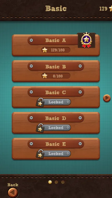 Capturas de pantalla de Roll the Ball® - slide puzzle