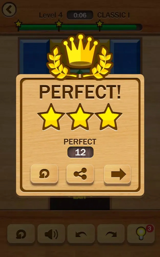 Unblock Red Screenshots