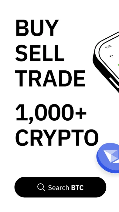 BitMart:Bitcoin Crypto Trade Screenshots