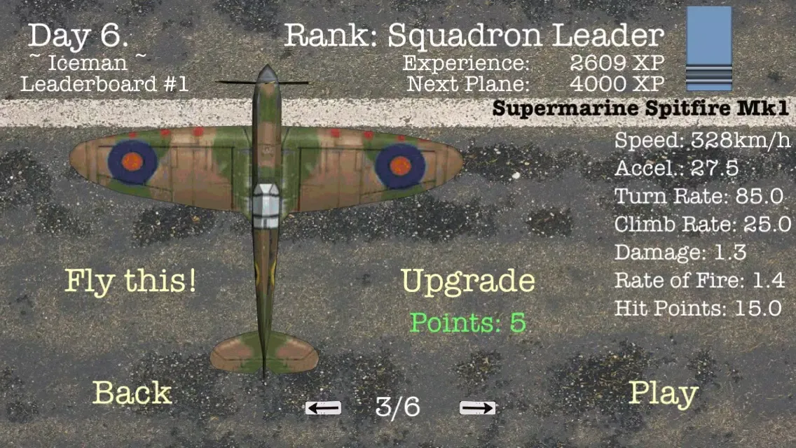 صور Air Force vs Luftwaffe Lite