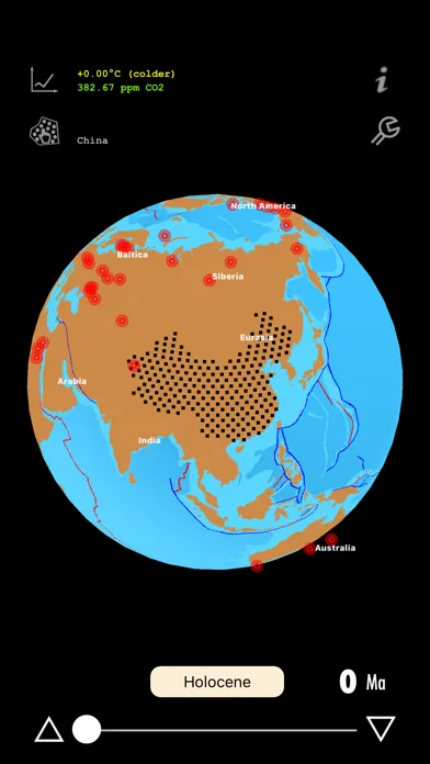 صور PaleoEarth