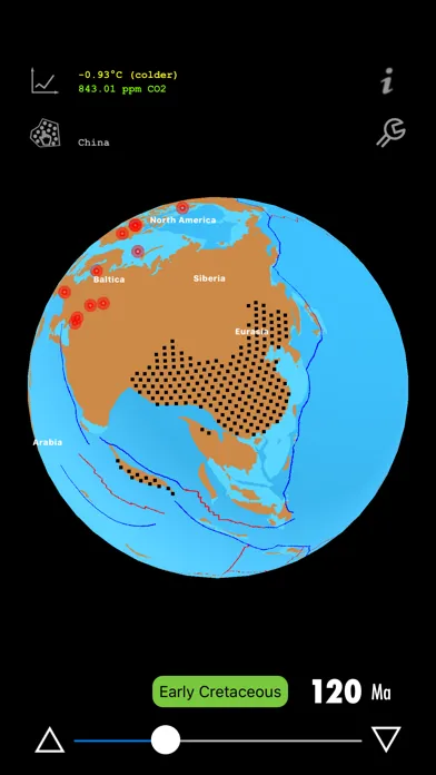 صور PaleoEarth