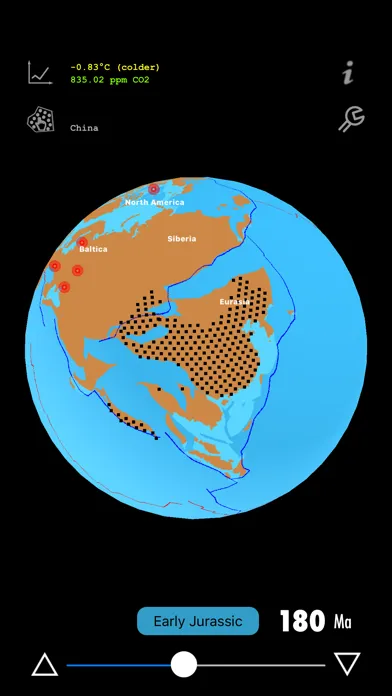 صور PaleoEarth