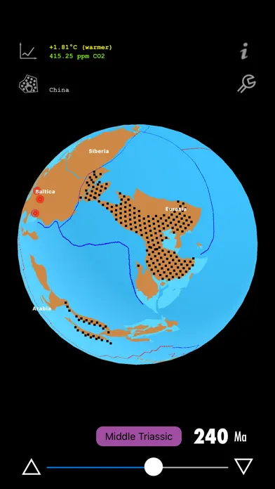 صور PaleoEarth