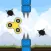 Flappy Fidget - Fidget Spin and Flappy Jump