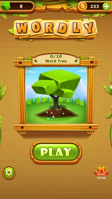 صور Wordly - Crossy word puzzle