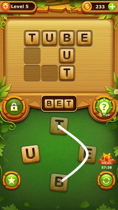 صور Wordly - Crossy word puzzle
