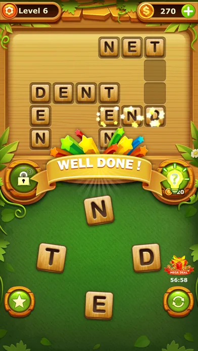 صور Wordly - Crossy word puzzle