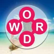 Word Crossword Scapes