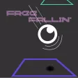 free fallin