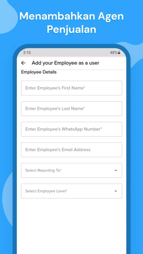 Shopkey Biz - Enterprise Only應用截圖