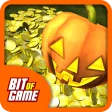 Halloween Coin Machine