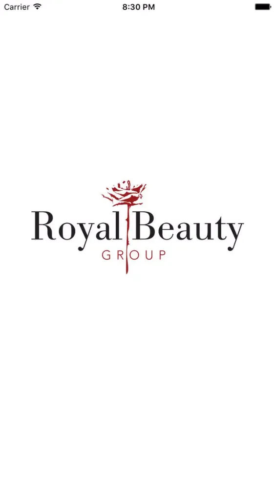 Royal Beauty Group應用截圖