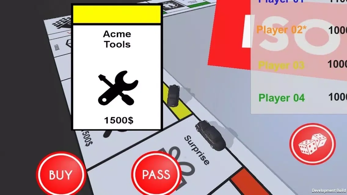 Tangkapan skrin IsoPoly