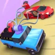 Hook Cars