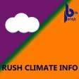 Rush Climate Info Rush Climate Info