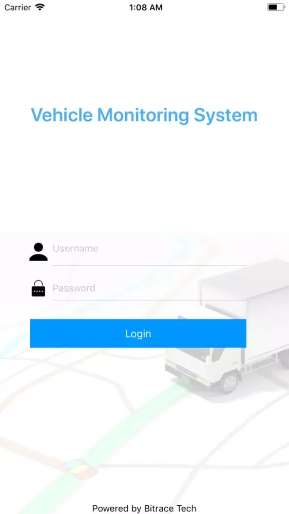 Vehicle Monitoring System স্ক্রিনশট