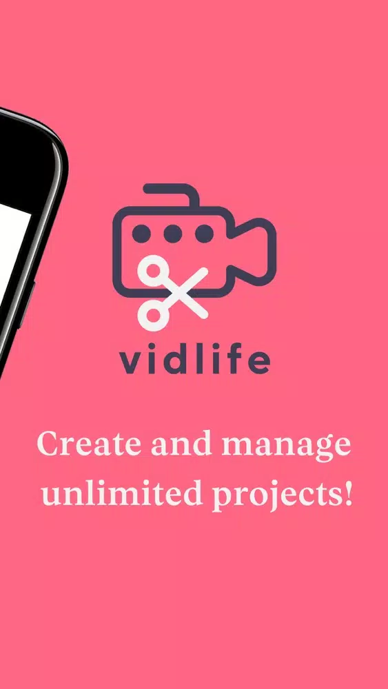 Vidlife - Video Convertor Screenshots