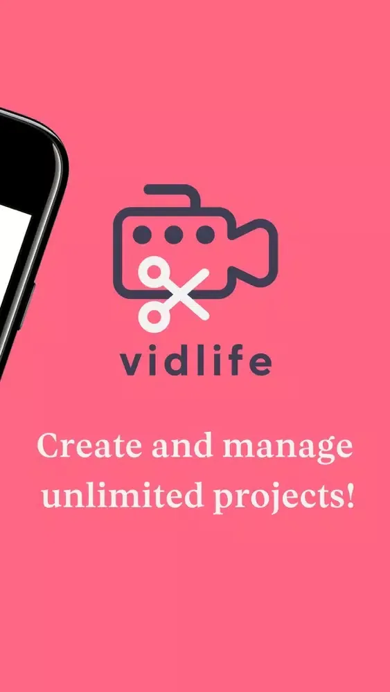 Vidlife - Video Convertor Screenshots