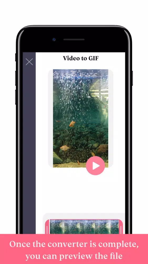 Vidlife - Video Convertor Screenshots