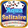 Aqua Solitaire Aqua Solitaire
