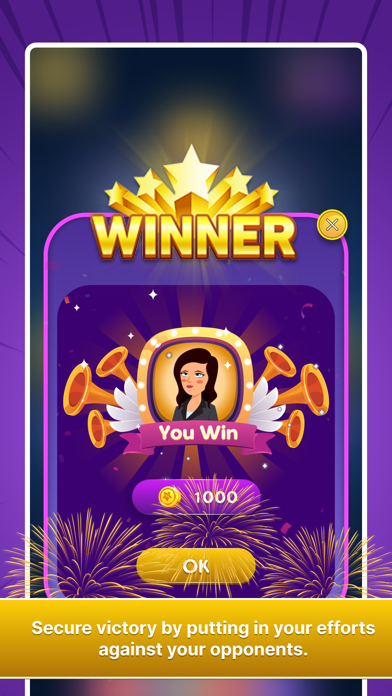 Crazy Cards Game Screenshots