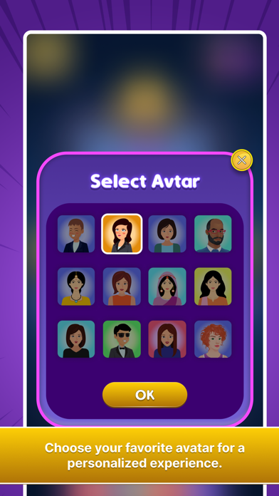 Crazy Cards Game Screenshots