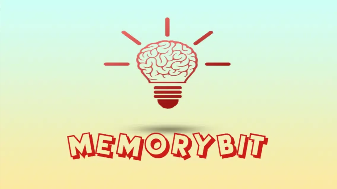 Captures d'écran de MemoryBit