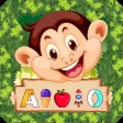Preschool Kids Game Preschool Kids Game