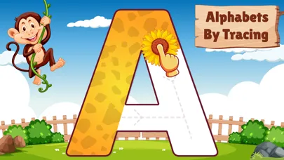 تصاویر Preschool Kids Game
