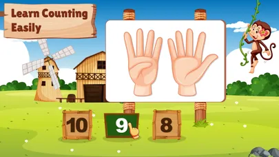 تصاویر Preschool Kids Game