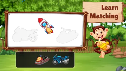تصاویر Preschool Kids Game